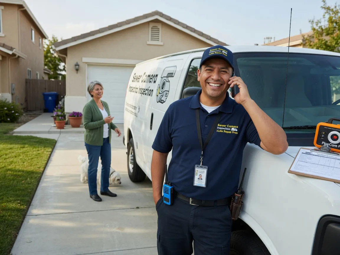 Sewer Line Repair Max, NE FAQs